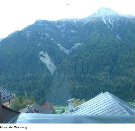 アパート Sentferienwohnung *