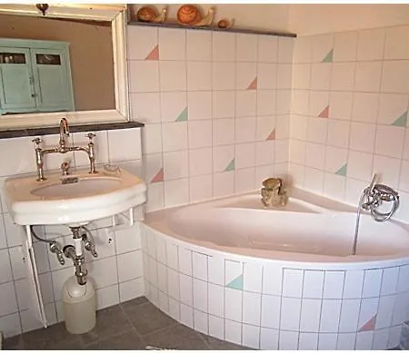 Sentferienwohnung アパート *