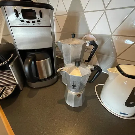 Sentferienwohnung *