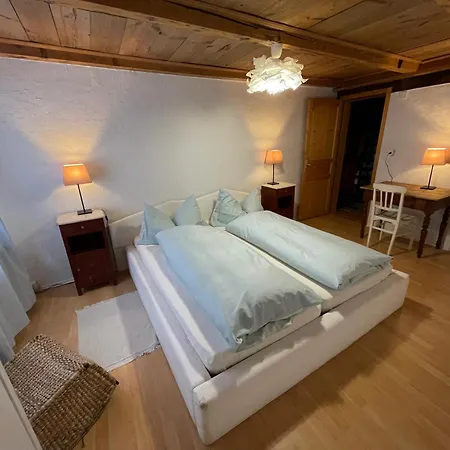 Sentferienwohnung Lägenhet