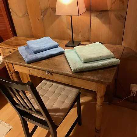 アパート Sentferienwohnung