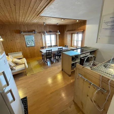 Sentferienwohnung アパート *