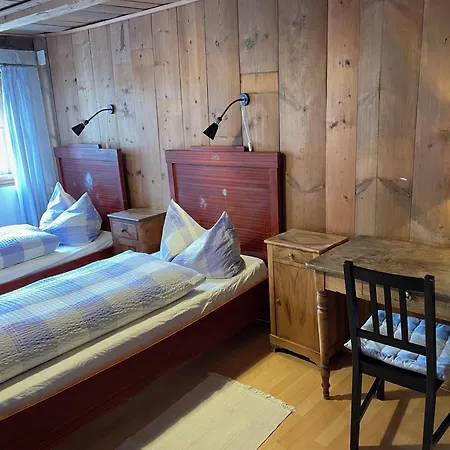 Sentferienwohnung * セント