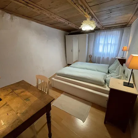 Sentferienwohnung