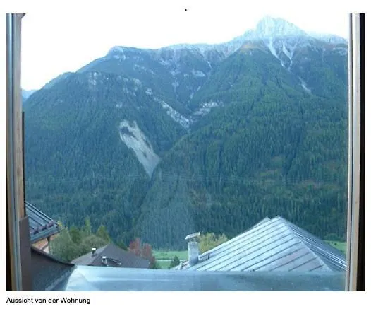 Апартаменты Sentferienwohnung *