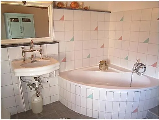 Sentferienwohnung Апартаменты *