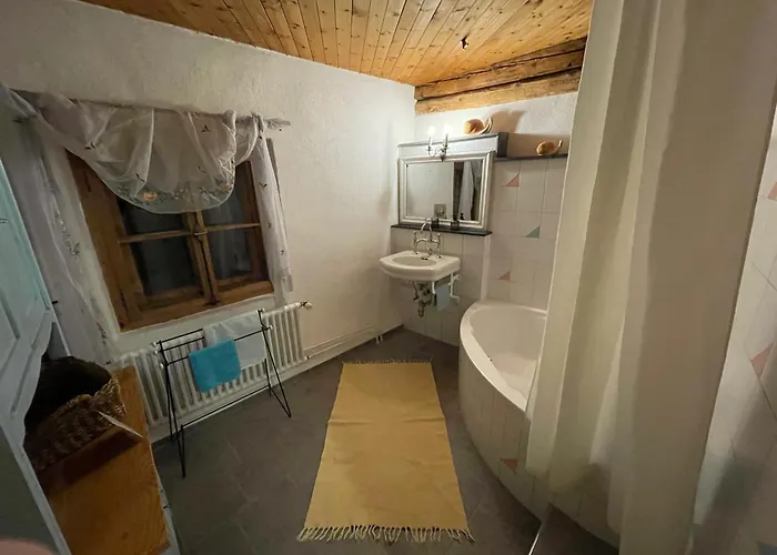 Апартаменты Sentferienwohnung *