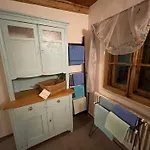 Apartamento Sentferienwohnung Sent