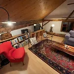 Sentferienwohnung
