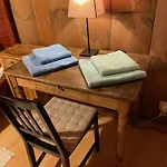 Apartamento Sentferienwohnung