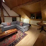 Apartamento Sentferienwohnung