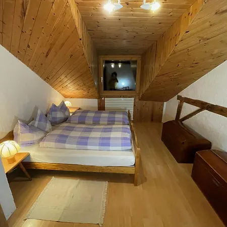 Sentferienwohnung Appartamento